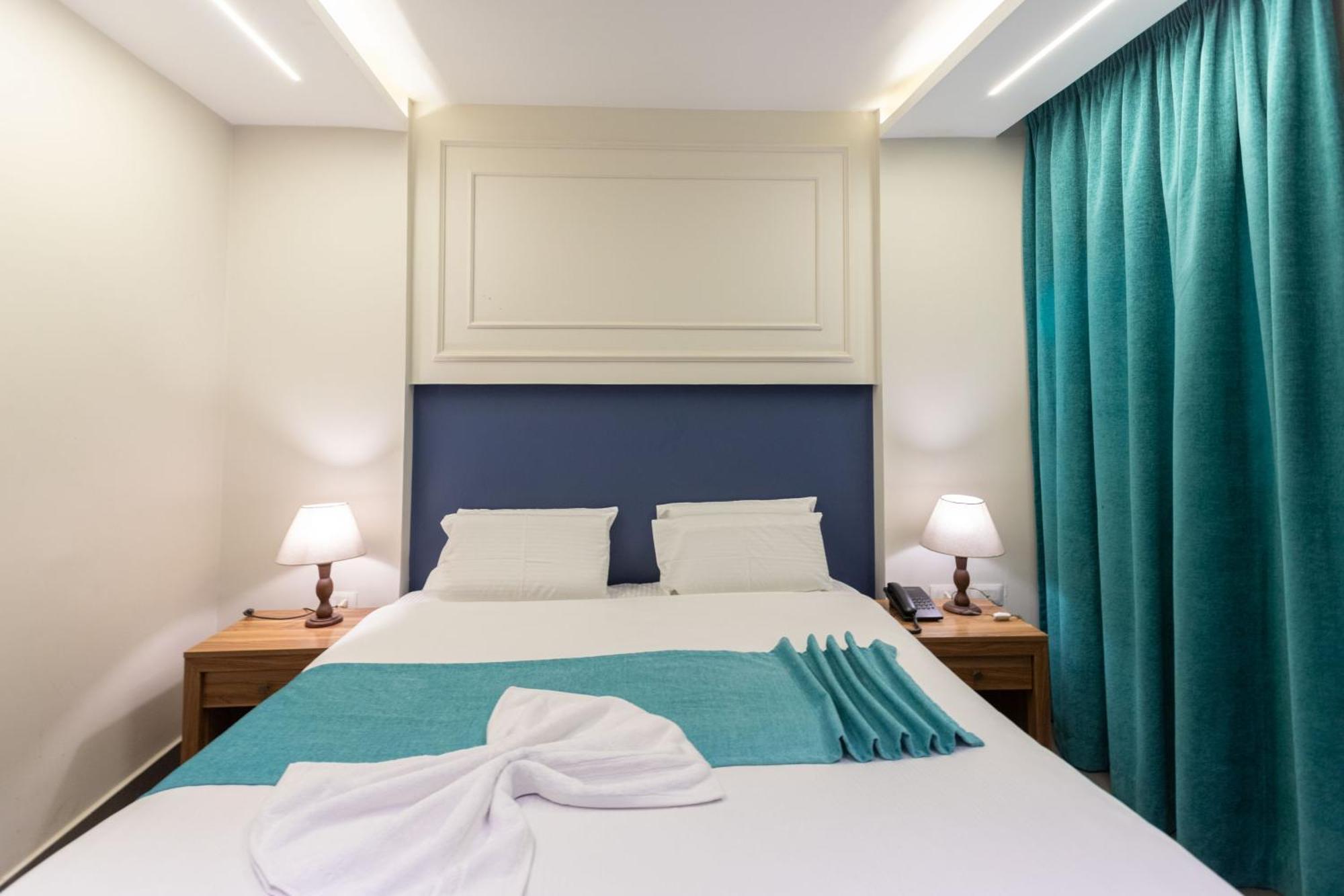 New Top Pyramids Hotel Каир Экстерьер фото